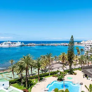 Comodoro Appartamento Los Cristianos (Tenerife)