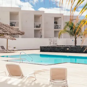 Piso Tranquilo,piscina Comunitaria.zona Turística Appartamento Costa Teguise