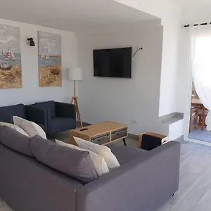 ático Deluxe Centro Appartamento Corralejo